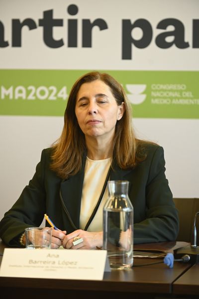 Ana Barreira López